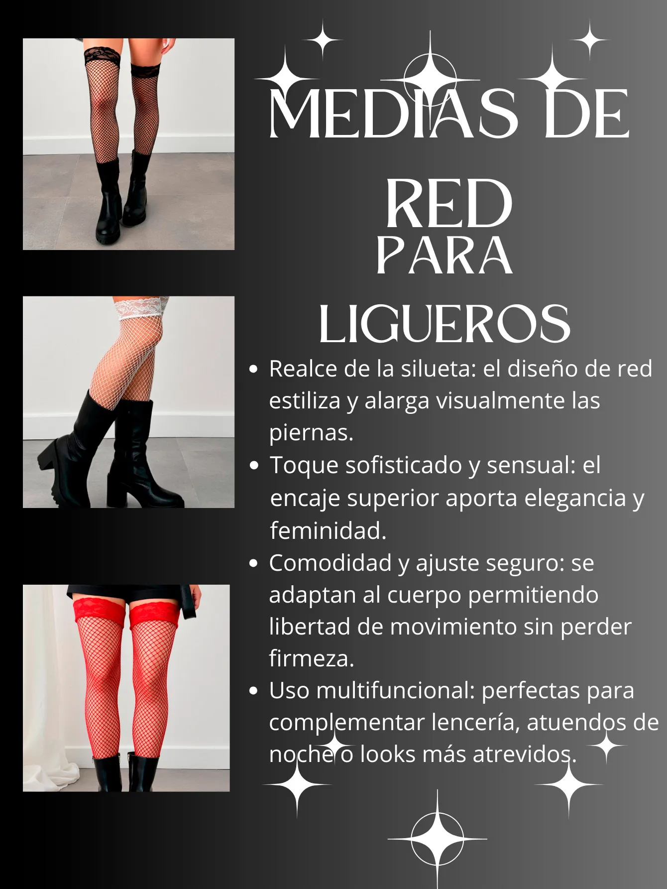 MEDIAS 540011  3823